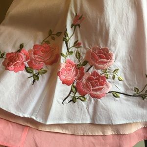 Betsy Johnson cocktail dress